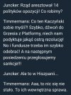 Nie mam dowodów, ale CZUJĘ, że tak właśnie było.