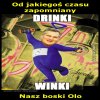Od jakiegoś czasu zapomniany