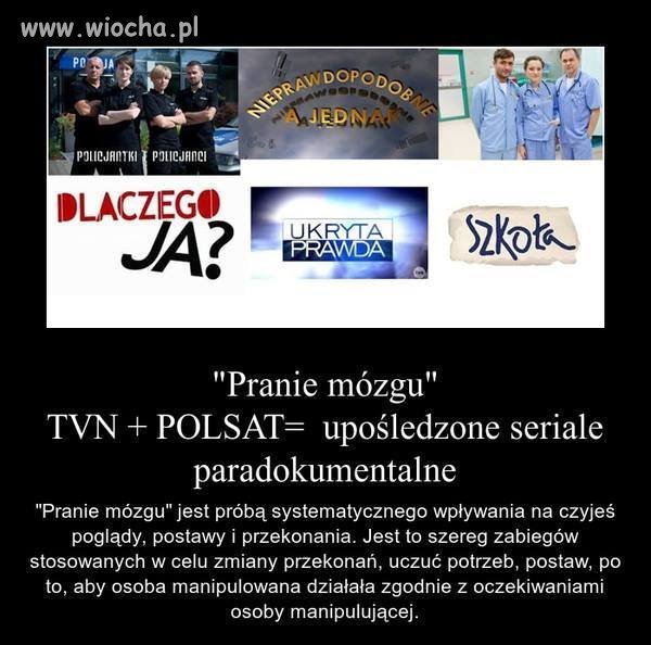 To co ma powiedzieć TVP o