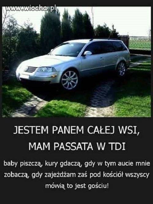 Passat
