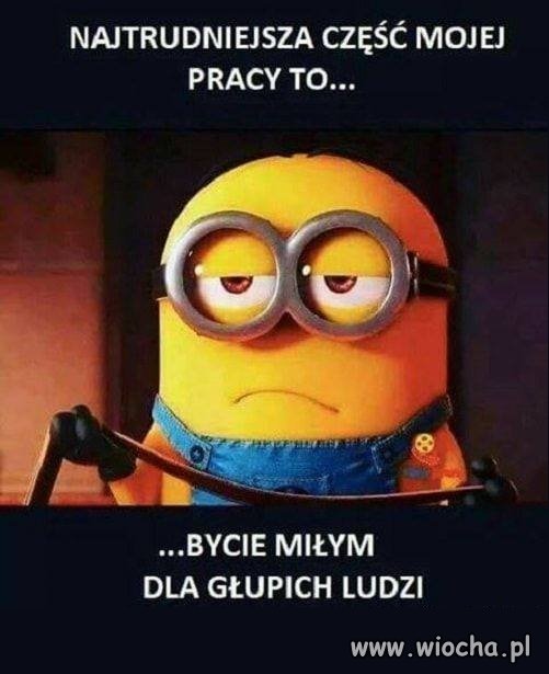 Miłej nocy 