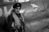 Polski pilot bohaterem ( nie wiocha, brawo )