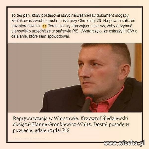 Wcale sie nie dziwię