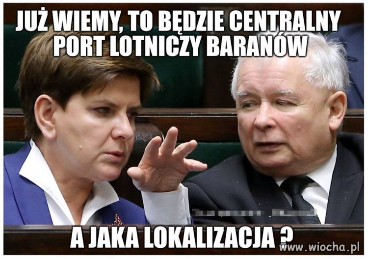 Lotnisko