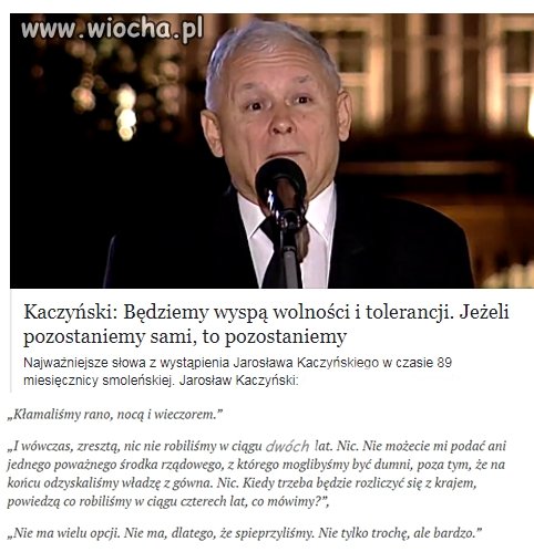 A co to wszystko ma wspólnego