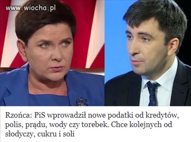 Jak to było w Ameryce?