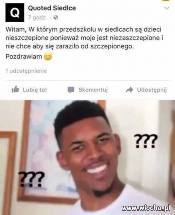 Szczepienia