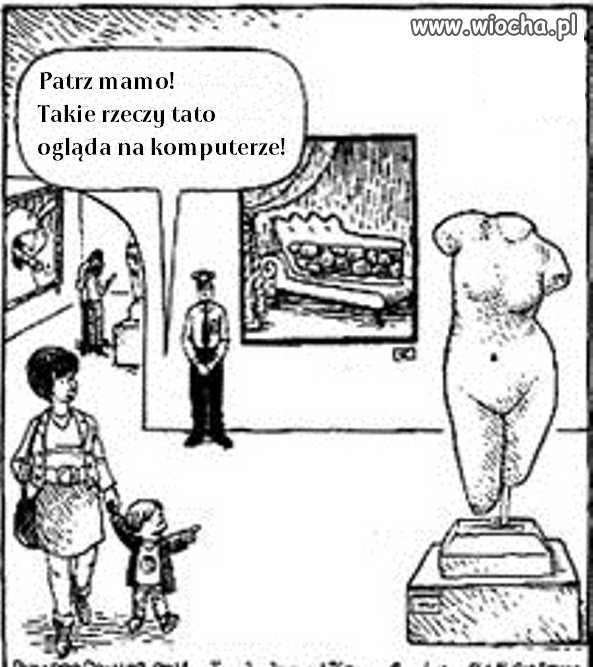 Tato już oglądał
