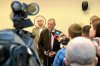 Kapelan Lasów Państwowych kumpel I łowczego IV RP