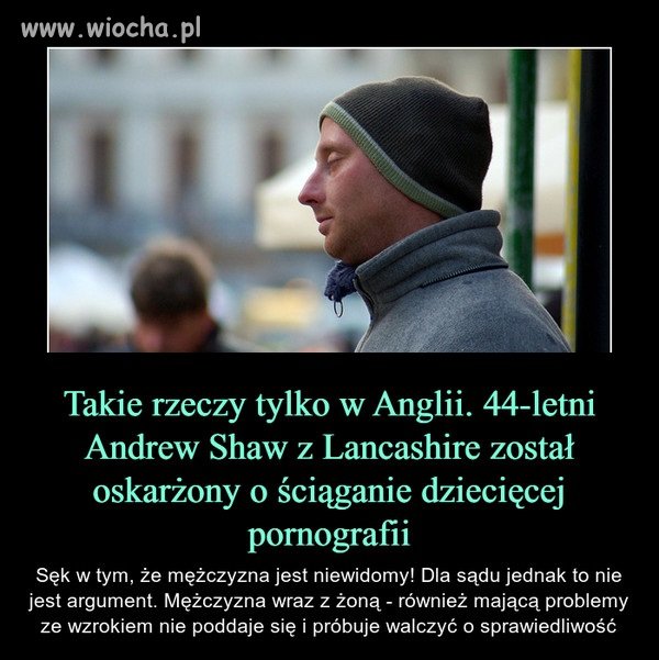 Tymczasem w Anglii