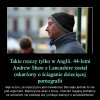 Tymczasem w Anglii