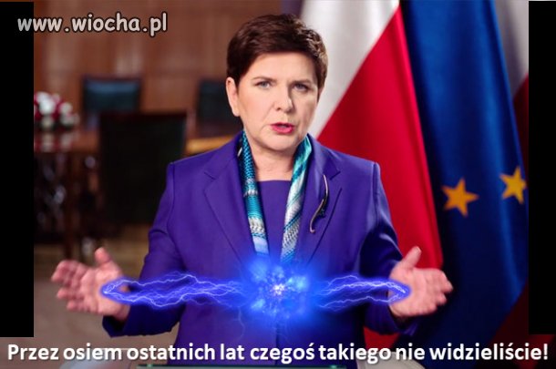 Takie sztuczki robimy w PiS