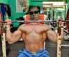 Lata treningu, samodyscypliny, diet...