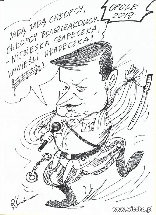 Tak było 