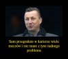 Z cyklu złote myśli pana Tomka