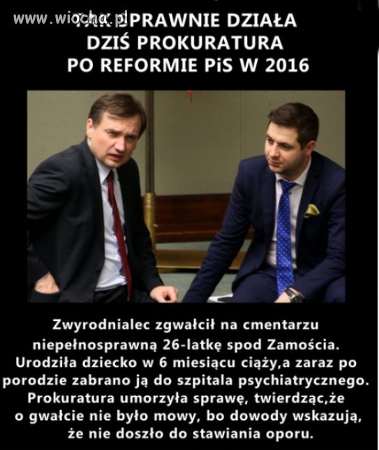 A już myślałem