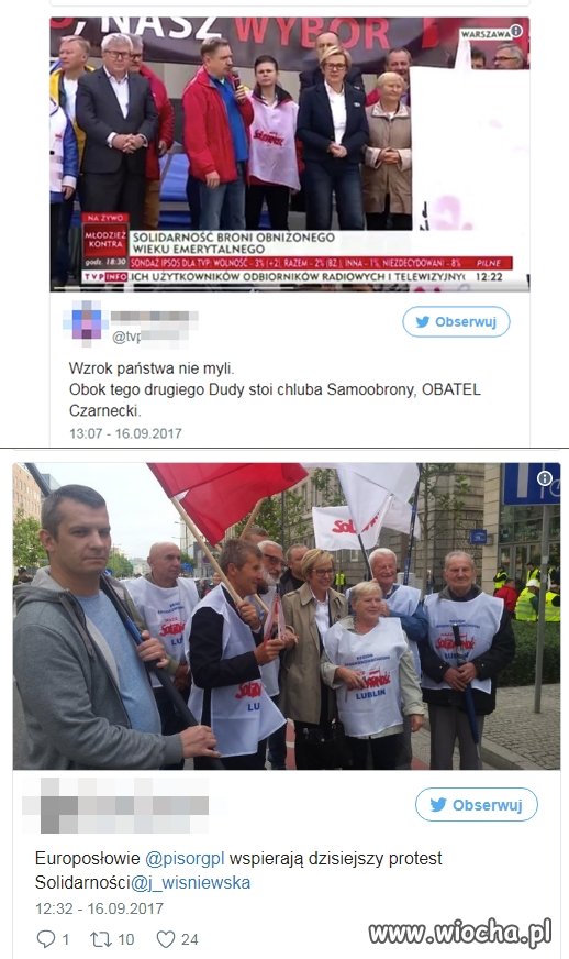 Niezależne samorządne