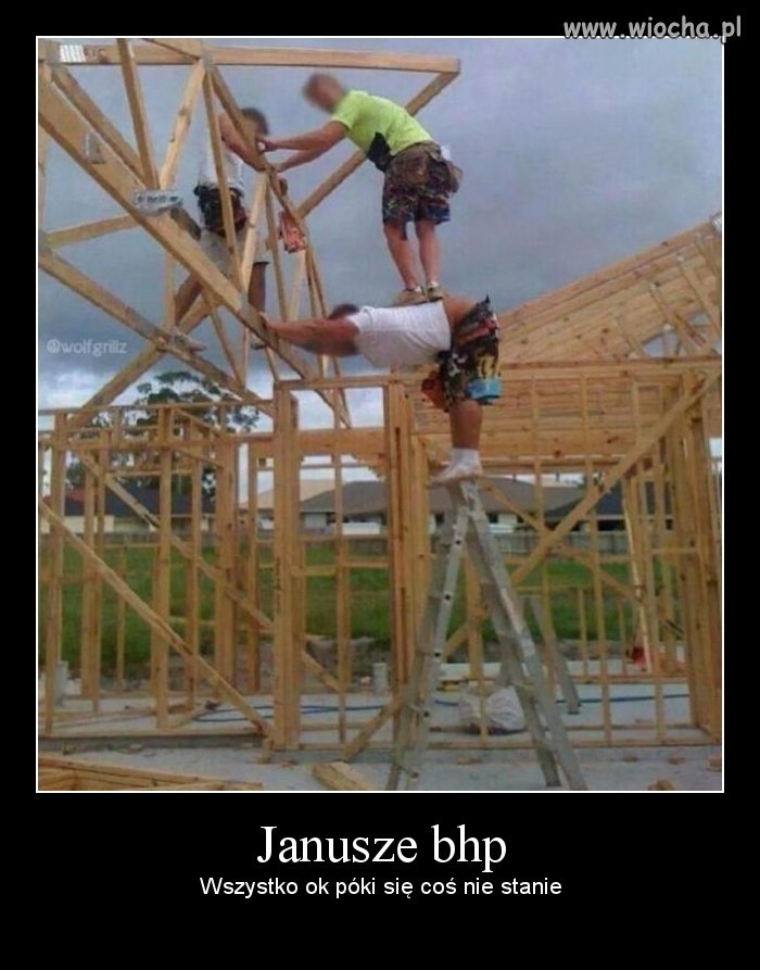 Tak też można