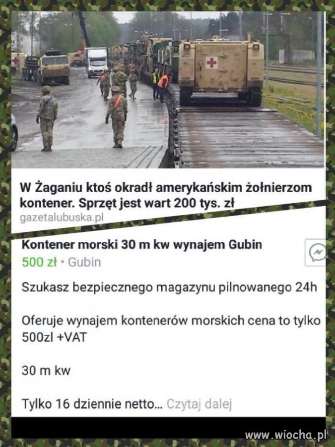 Kontener