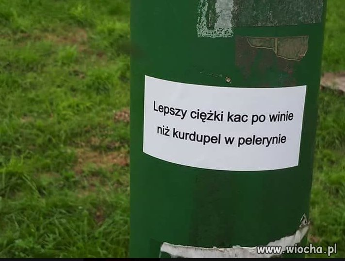 Tak myśli