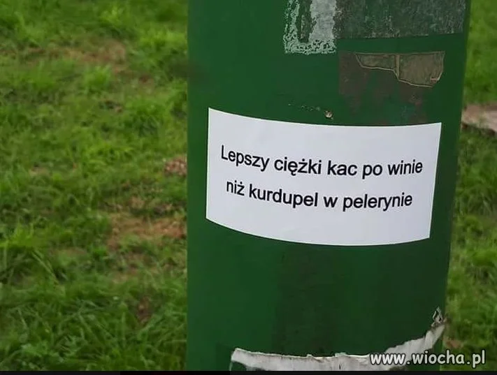 Tak myśli