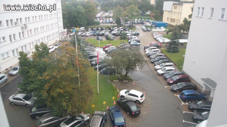 Światowy Dzień Bez Samochodu...