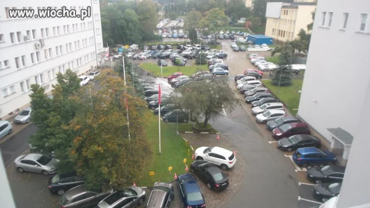 Światowy Dzień Bez Samochodu...