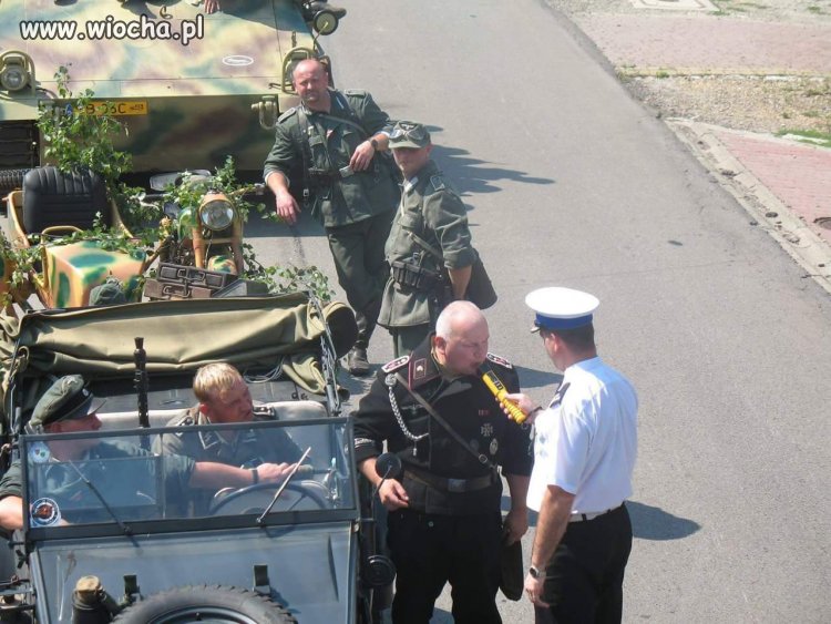 Ach gdybyśmy tak mieli 100 takich