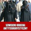 Dziwne te kominiarki 
