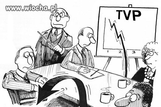 Oglądalność TVPis