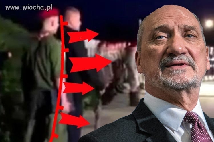 Z cyklu jak blokować harcerzy