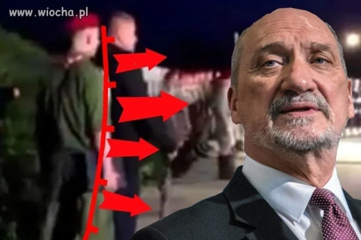 Z cyklu jak blokować harcerzy
