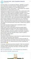 Teoretycy spiskowi w natarciu