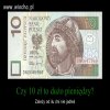 Do póki ktoś się godzi na pracowanie za 10zł/h