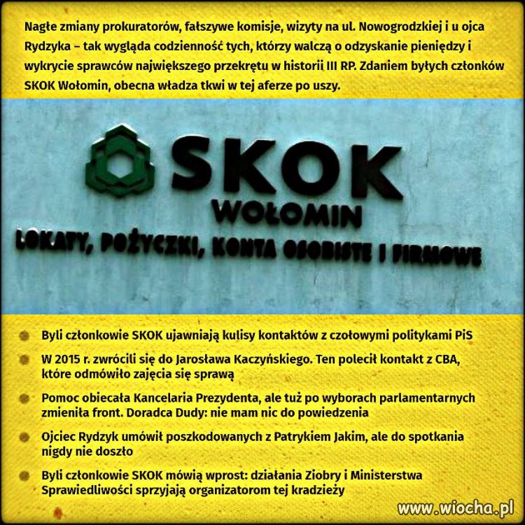 Skoki 