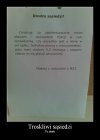 Policja przyjechała w trosce o spokojny sen sąsiada