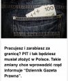 Bezczelność i pazerność III RP