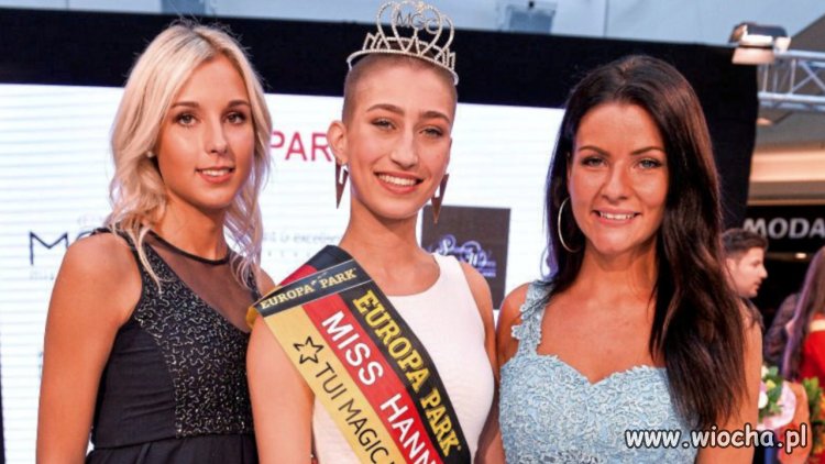 Miss Hannoveru 2017