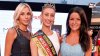 Miss Hannoveru 2017