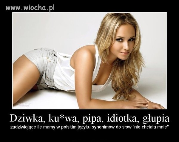 Kiedy ego chłopaka jest przerośnięte.