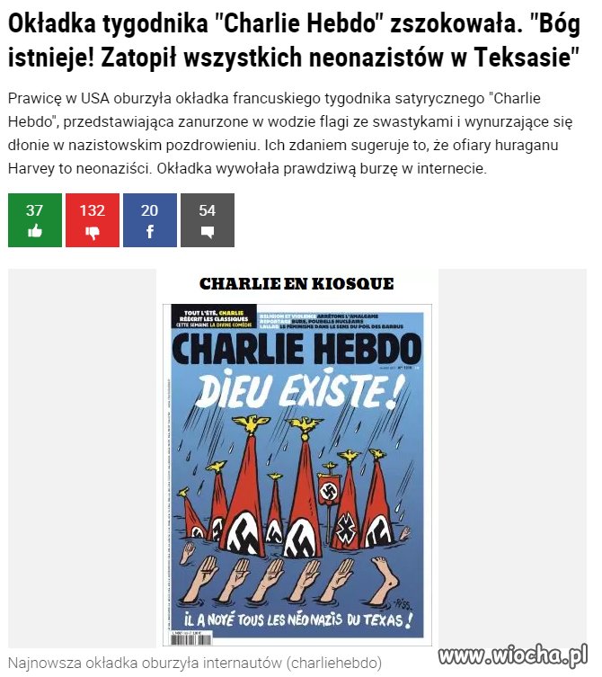 To już przegięcie