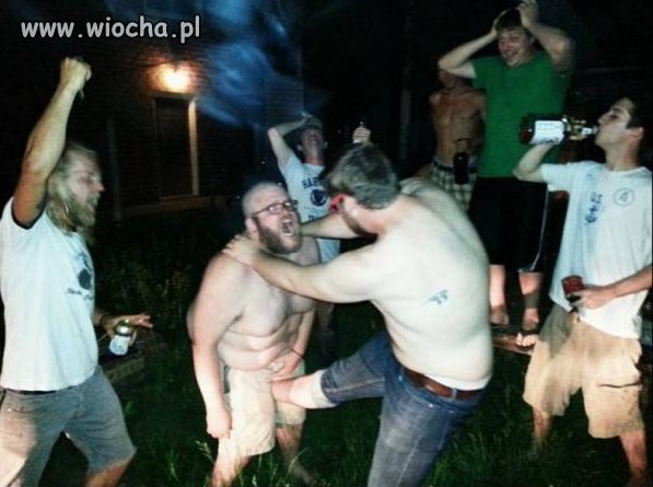 Coś mi się wydaję