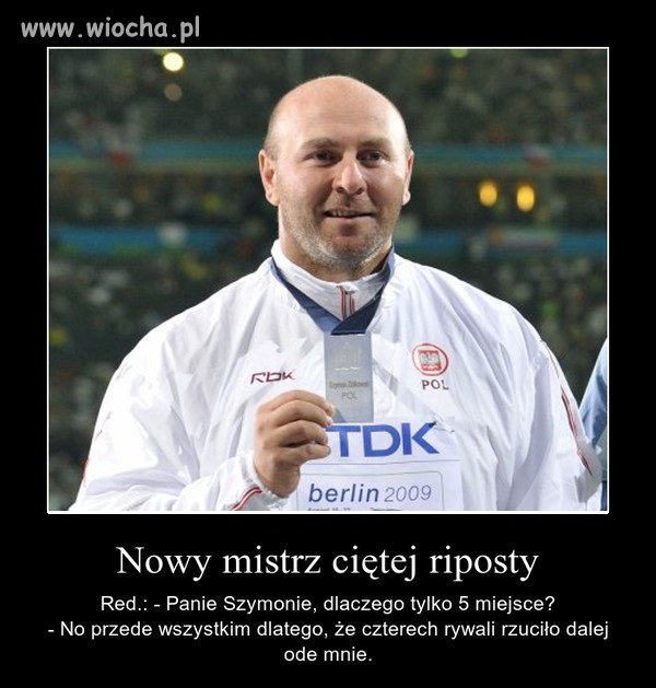 Co się głupio pyta?