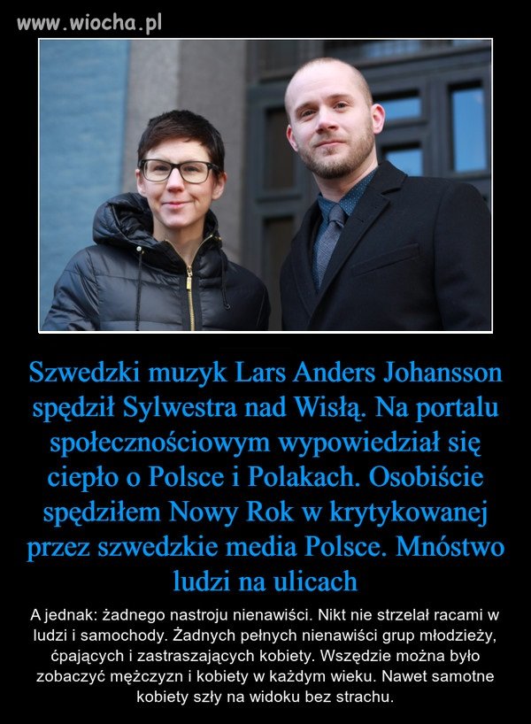 Normalność.