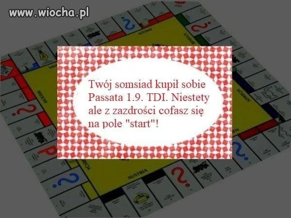 Twój somsiad