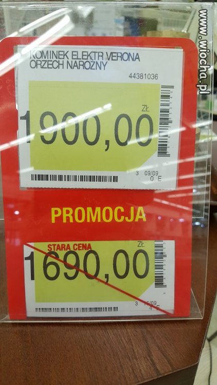 Promocja