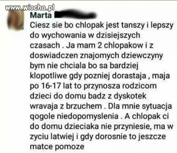 Przemyślenia