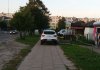 Mistrz parkowania