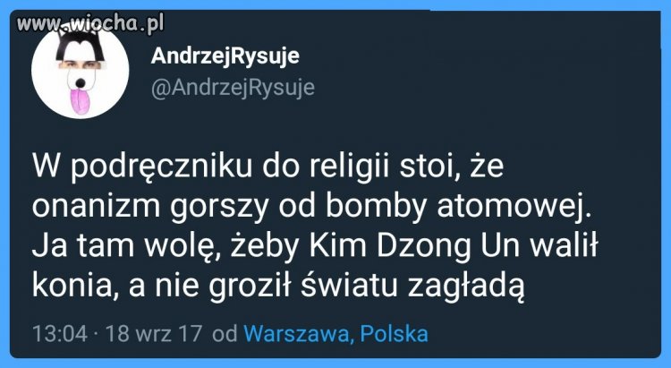 Podręcznik do religii?