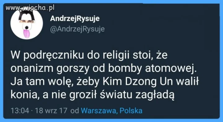 Podręcznik do religii?
